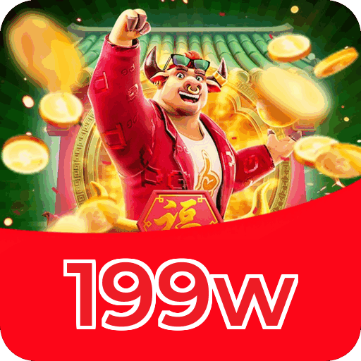 Chuva de Bônus 199w nos slots