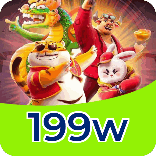 Aplicativo móvel 199w para iOS e Android
