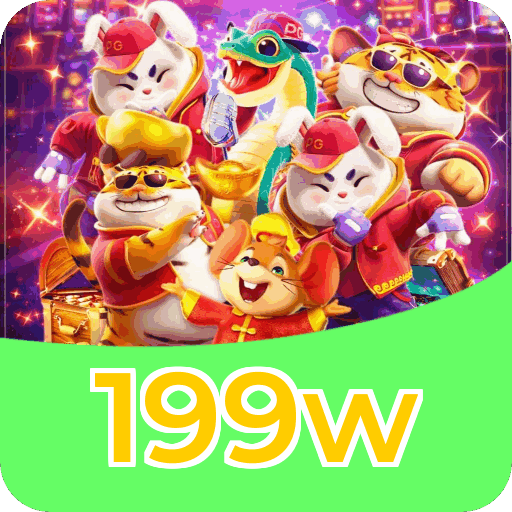 Jogos de slot online na 199w