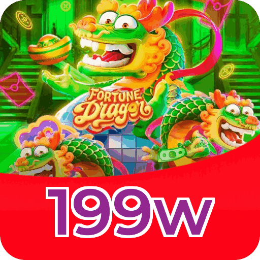 Slots RTP 199w